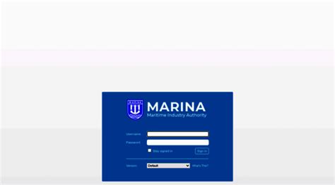 zimbra marina